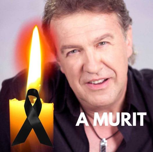 Gabriel Cotabiţă a murit