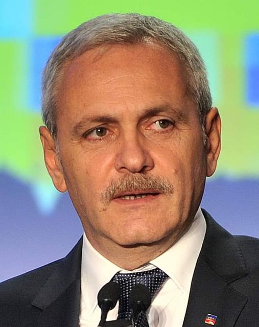 Liviu Dragnea a dezvăluit cine conduce de fapt România