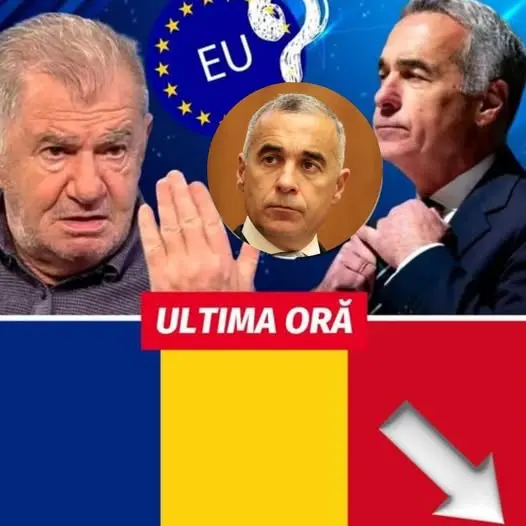 Florin Zamfirescu cere o întâlnire urgentă cu Călin Georgescu și face predicție-șoc Va ieși cu 70 din voturi