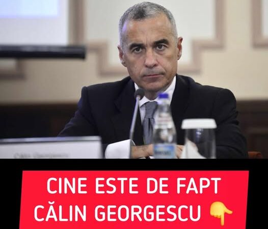 Cine este Călin Georgescu. Biografie vârstă studii carieră familie. A candidat ca independent la prezidențiale