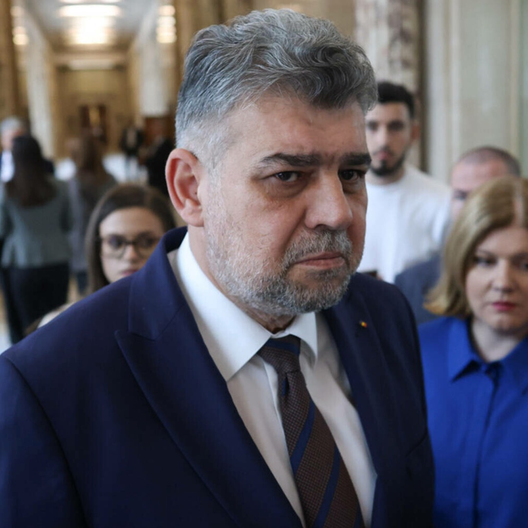 Fară precedent. Marcel Ciolacu se retrage din cursa pentru prezidențiale