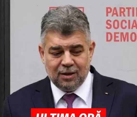 Marcel Ciolacu PSD nu va cere BEC renumărarea voturilor. Eu unul personal am greșit îmi asum acest lucru. Ce spune premierul despre interzicerea TikTok