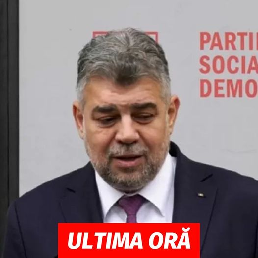 Marcel Ciolacu PSD nu va cere BEC renumărarea voturilor. Eu unul personal am greșit îmi asum acest lucru. Ce spune premierul despre interzicerea TikTok