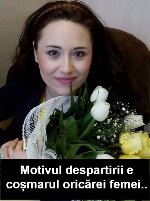 Ana Maria fosta logodnică a lui Fuego a rupt tăcerea. De ce s-au despărțit de fapt E coșmarul oricărei femei..