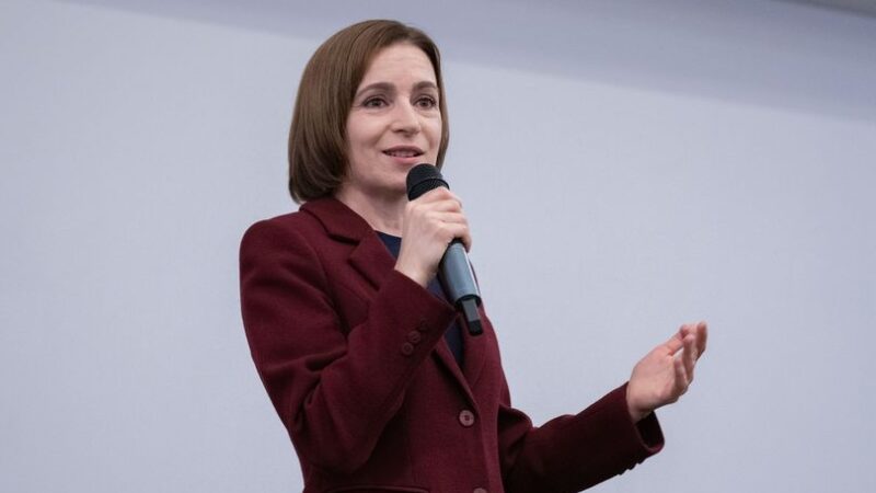 De ce nu s-a căsătorit niciodată Maia Sandu de fapt. Detalii neașteptate depre viața personală a președintelui Republicii Moldova 𝙄𝙉 𝘾𝙊𝙈𝙀𝙉𝙏𝘼𝙍𝙄𝙄