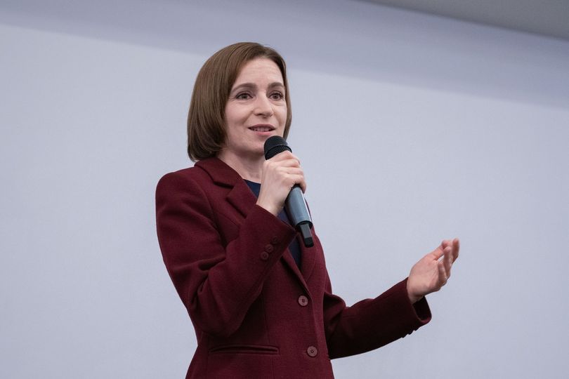 De ce nu s-a căsătorit niciodată Maia Sandu de fapt. Detalii neașteptate depre viața personală a președintelui Republicii Moldova 𝙄𝙉 𝘾𝙊𝙈𝙀𝙉𝙏𝘼𝙍𝙄𝙄