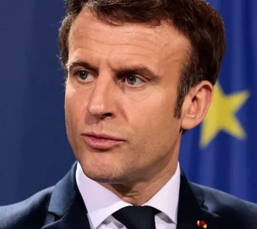 Emmanuel Macron Voi continua să rămân președinte până în 2027