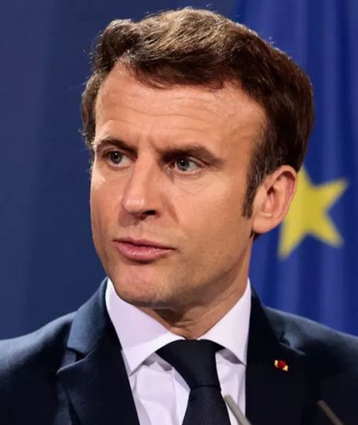 Emmanuel Macron Voi continua să rămân președinte până în 2027