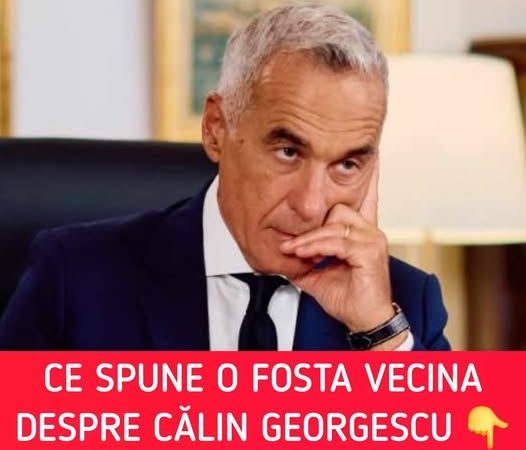 O fostă vecină a lui Călin Georgescu din Austria rupe tăcerea Este un om de care atât eu și familia mea cât și alți vecini austrieci ne-am îndepărtat rapid