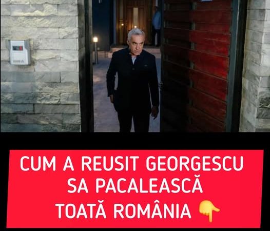 Cum și-a falsificat Călin Georgescu CV-ul. N-a lucrat nici la ONU și nu a fost nici în Clubul de la Roma