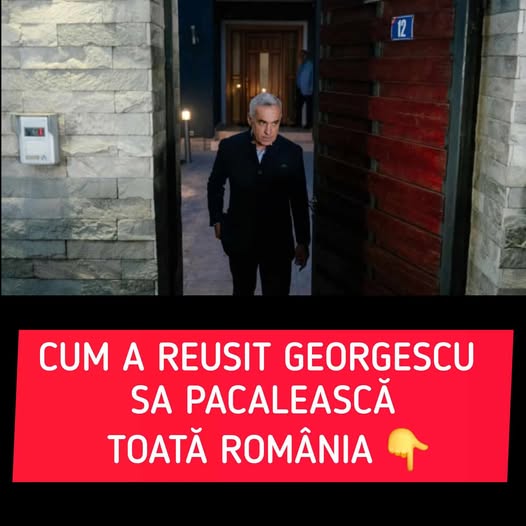 Cum și-a falsificat Călin Georgescu CV-ul. N-a lucrat nici la ONU și nu a fost nici în Clubul de la Roma