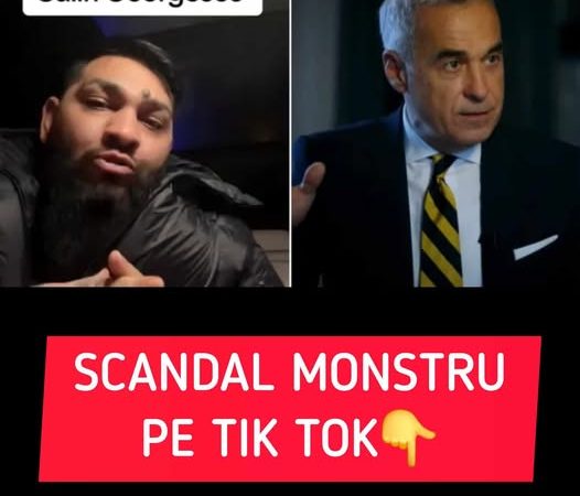 Scandal monstru pe TikTok după ce Călin Georgescu s-a dezis de susținătorii săi Te-am susținut acum ne ameninți