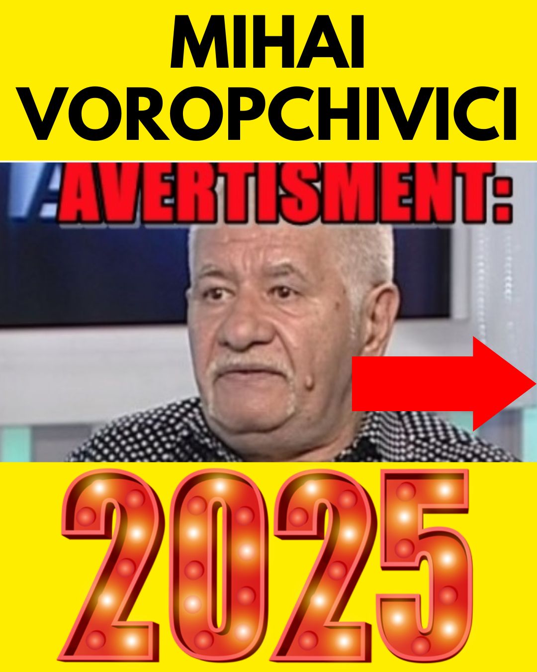 Mihai Voropchievici anunță schimbări majore pentru trei zodii. Anul 2025 aduce bani și moșteniri nesperate