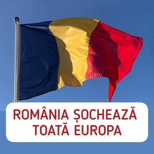 România În Topul Ţărilor Cu Cea Mai Mare Creştere Economică Din UE  Date Eurostat