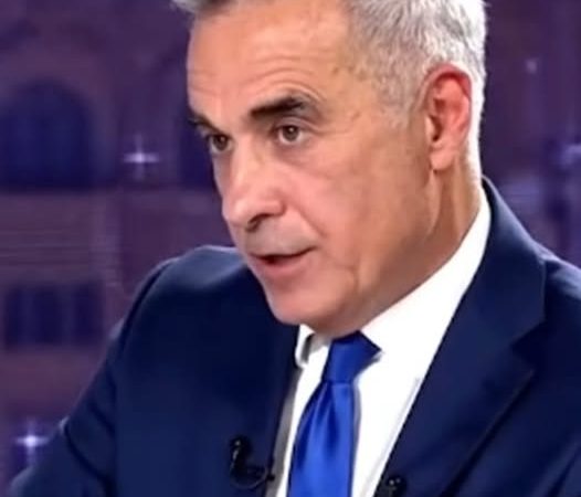 Primele declarații ale lui Călin Georgescu după anularea alegerilor prezidențiale Au făcut pact cu Diavolul. Ce i-a îndemnat pe simpatizanții săi