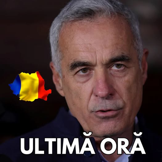 Călin Georgescu solicitare de ultimă oră către BEC și AEP