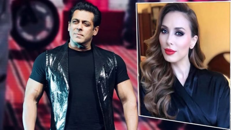 Salman Khan i-a cunoscut pe părinții Iuliei Vântur Imaginile care dovedesc cât de serioasă e relația celor doi