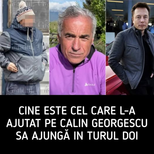 Cine este BogPR misteriosul bogătaș din Brașov supranumit Regele TikTok care l-a împins pe Călin Georgescu în finala pentru Cotroceni. Se compară cu Elon Musk