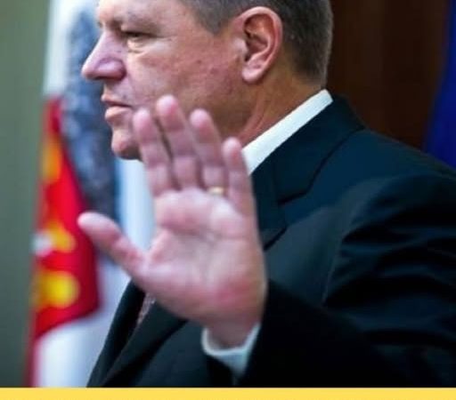 Klaus Iohannis a vorbit cu Ursula von der Leyen. Decizie după anularea alegerilor Am fost de acord