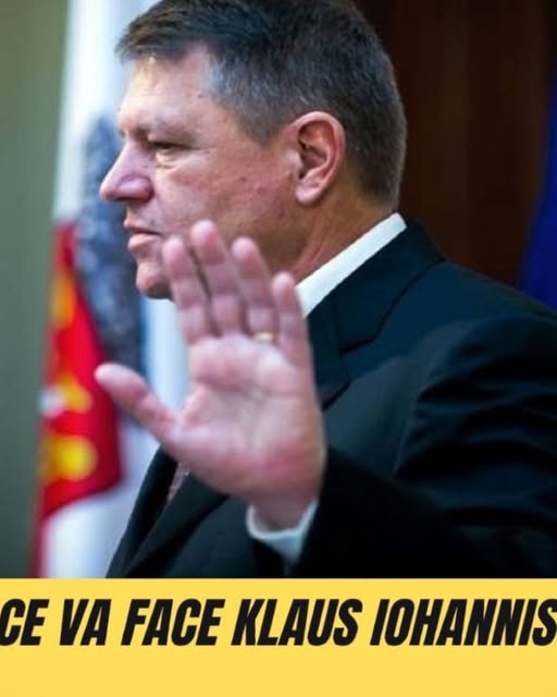 Klaus Iohannis a vorbit cu Ursula von der Leyen. Decizie după anularea alegerilor Am fost de acord