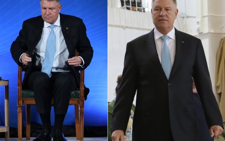 Mandatul președintelui Klaus Iohannis expiră pe 21 decembrie. Augustin Zegrean fost judecător CCR a spus cine va conduce România după Este o situație de urgență