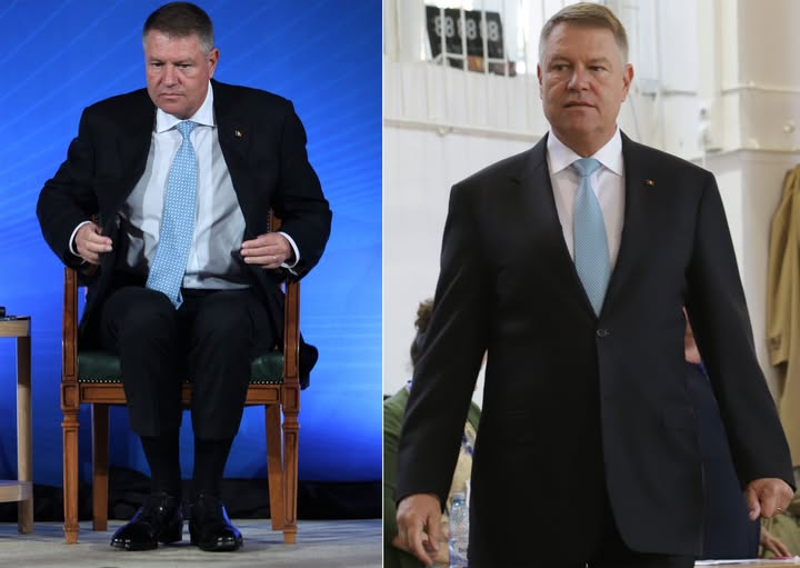 Mandatul președintelui Klaus Iohannis expiră pe 21 decembrie. Augustin Zegrean fost judecător CCR a spus cine va conduce România după Este o situație de urgență