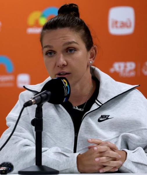 Simona Halep mesaj de revoltă după decizia ITIA în cazul tenismenei poloneze Iga Swiatek