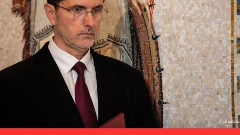 Ultima Ora Vasile Bănescu posibil candidat comun al Coaliției la viitoarele Alegeri