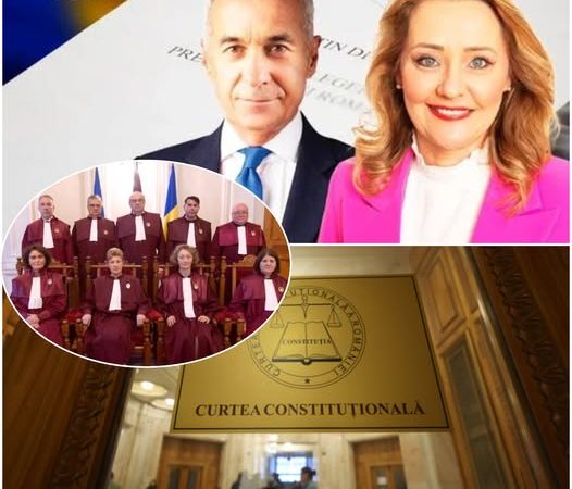 Inalta Curte ar putea anula decizia CCR de repetare a alegerilor. Românii ar putea vota direct in turul II între Lasconi şi Georgescu