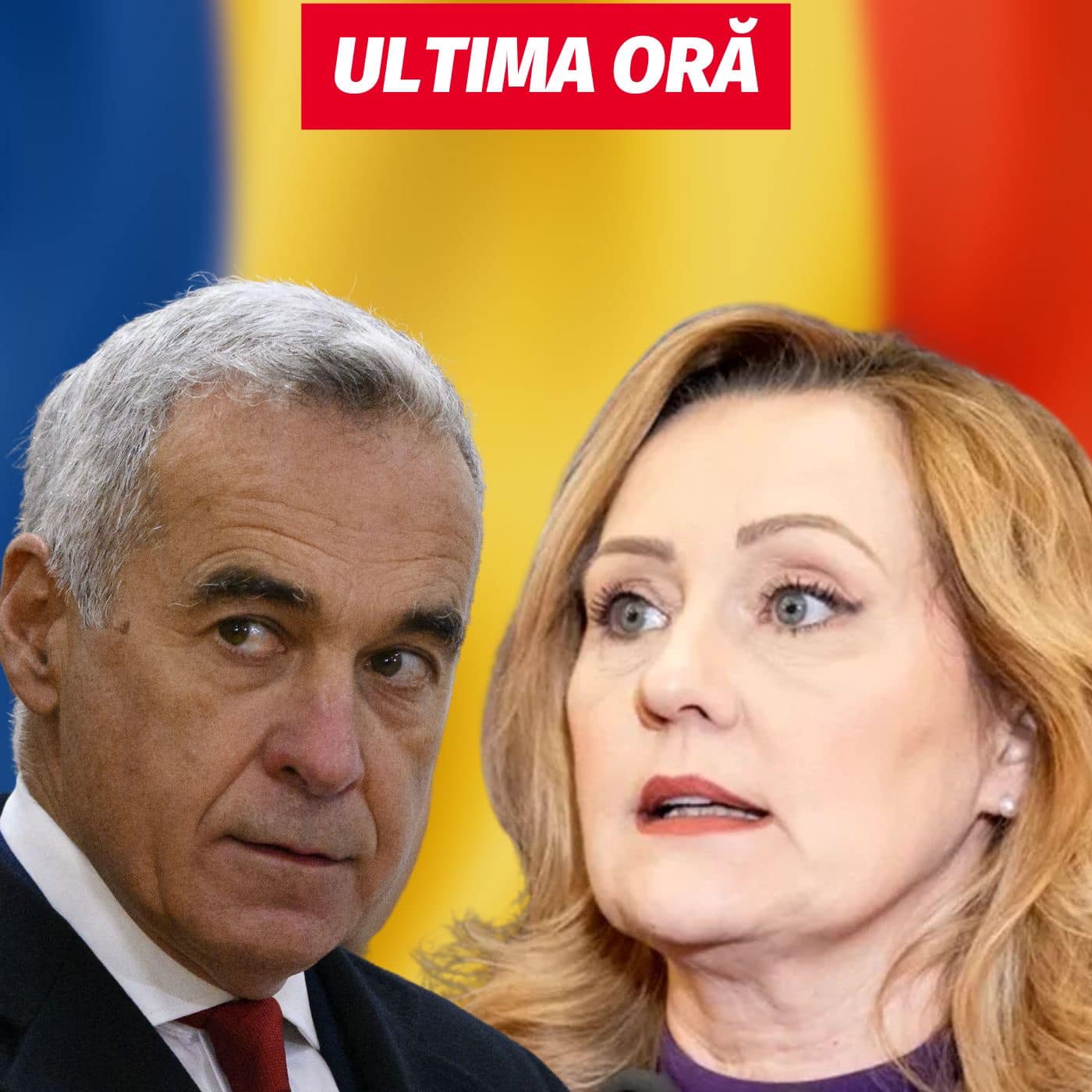 Elena Lasconi cere răspunsuri în privința lui Călin Georgescu. Cine l-a lăsat să treacă pe sub radar