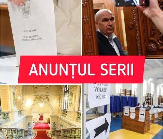 Alegeri prezidenţiale 2024. Ilie Bolojan a anunţat posibila dată a scrutinului nu vor fi de Paşte Ce spune despre candidatul comun