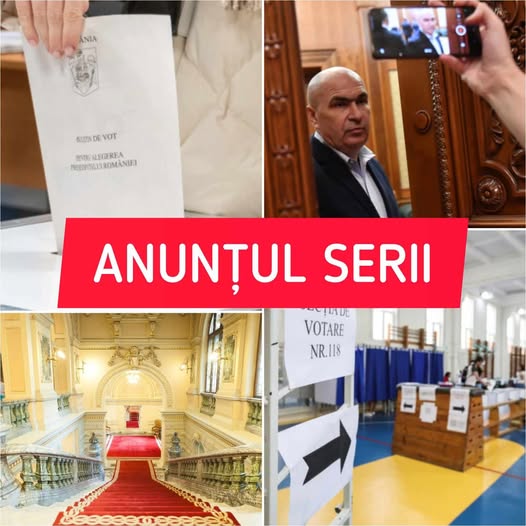 Alegeri prezidenţiale 2024. Ilie Bolojan a anunţat posibila dată a scrutinului nu vor fi de Paşte Ce spune despre candidatul comun