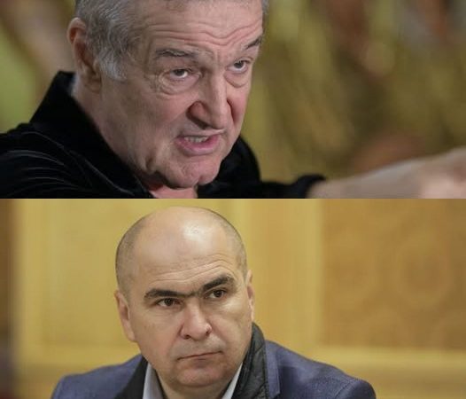 Gigi Becali refuză categoric varianta Ilie Bolojan premier și își face cont pe TikTok pentru a-l sprijini pe Călin Georgescu