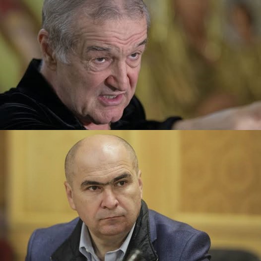 Gigi Becali refuză categoric varianta Ilie Bolojan premier și își face cont pe TikTok pentru a-l sprijini pe Călin Georgescu