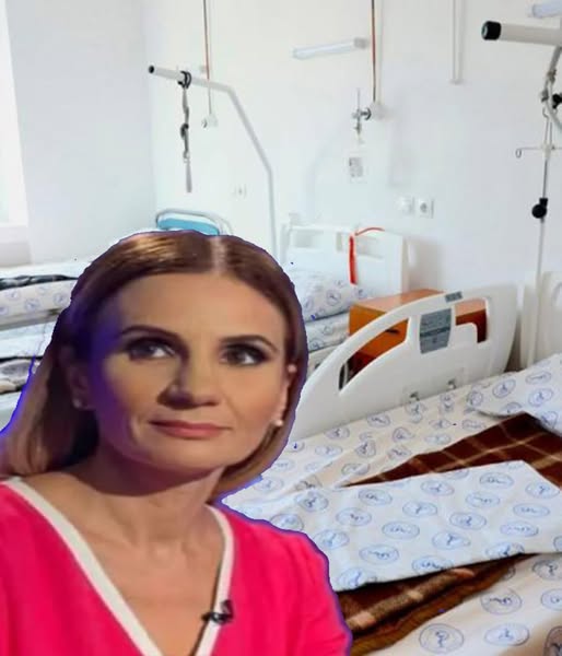 Anca Alexandrescu mesaj din spital Acest val de ură