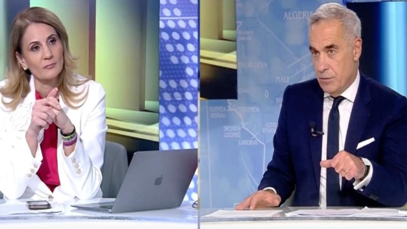 Prima reacție a Realitatea PLUS după ce mai multe companii și-au retras reclamele pentru a nu fi asociate cu Călin Georgescu. Foarte curios