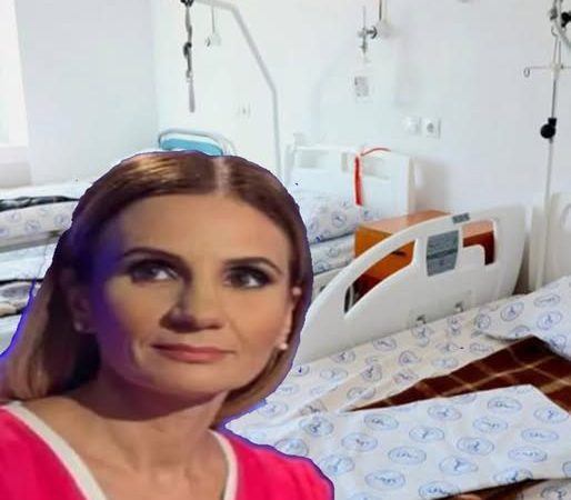 Anca Alexandrescu mesaj din spital Acest val de ură