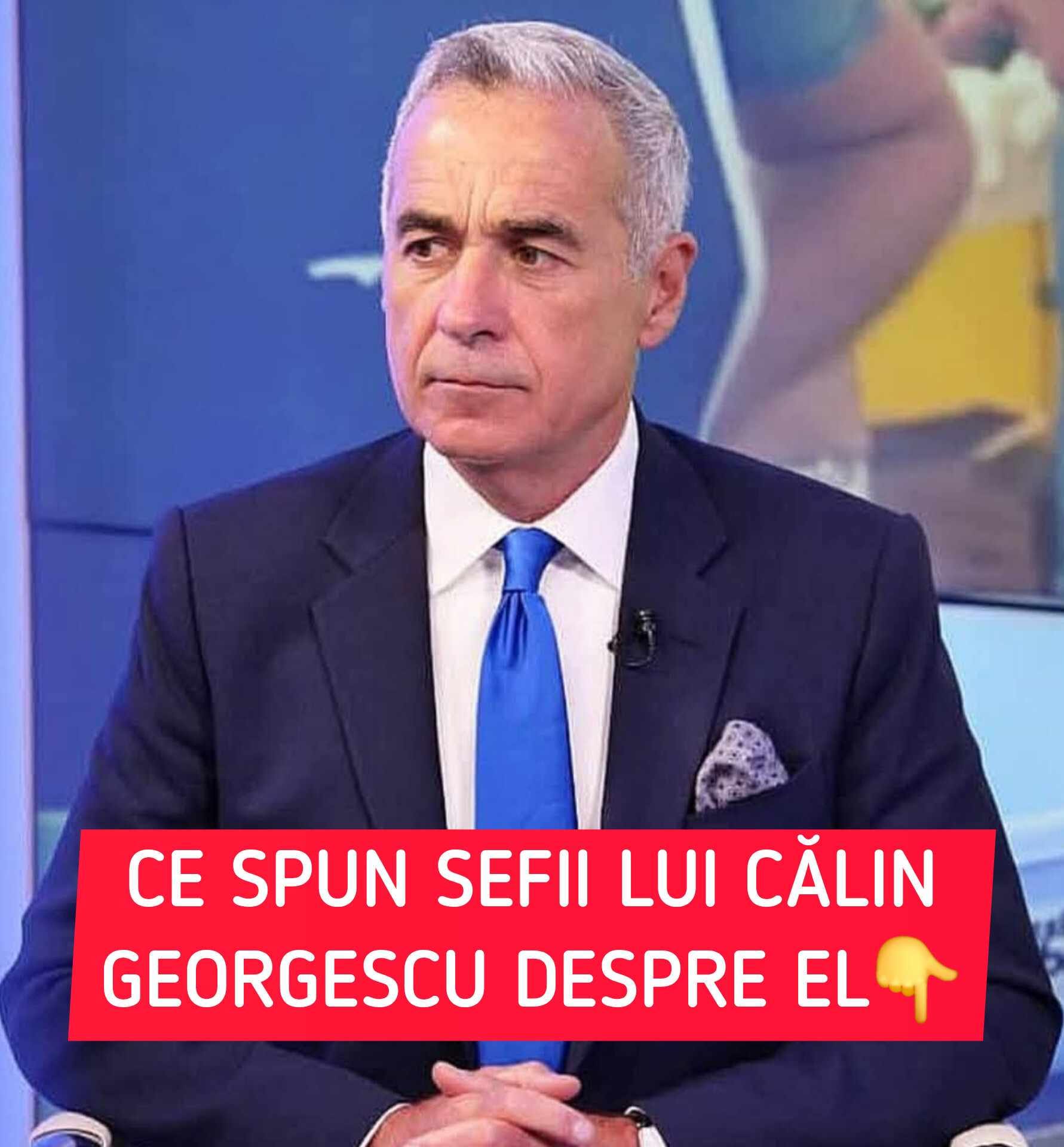 Șoc Ce spun șefii lui Călin Georgescu de la Universitatea din Pitești despre el Declarația care a surprins pe toată lumea