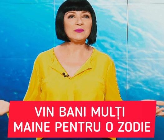 Horoscop Luni 2 decembrie 2024. Noroc uriaș de bani pentru o zodie