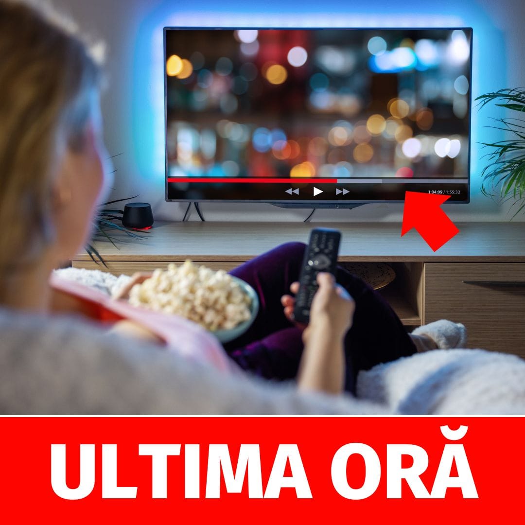 Se lansează un nou post de televiziune în România. Va difuza filme și seriale vechi pe care toți românii le-au îndrăgit