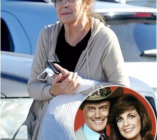 Actrița Linda Gray celebra Sue Ellen din Dallas a împlinit 84 de ani Este extrem de legată de unicul copil care i-a mai rămas în viață. Cu ce se ocupă Kehly