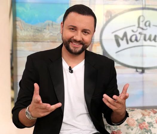 Cătălin Măruță înlocuit de Oprișan Ce s-a întâmplat cu prezentatorul de la PRO TV de fapt