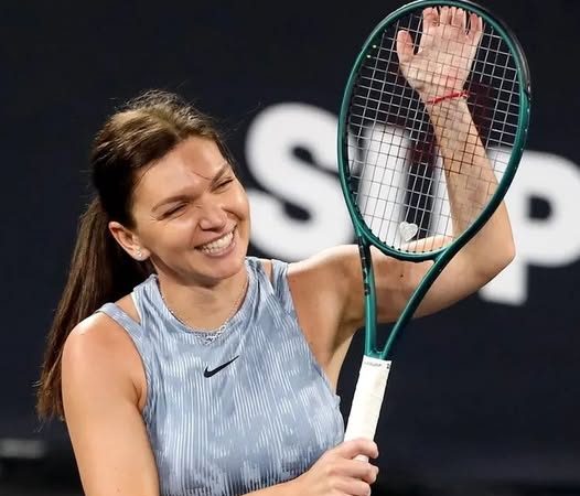 Vești bune pentru Simona Halep după tot calvarul prin care a trecut