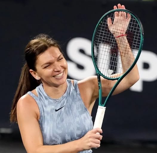 Vești bune pentru Simona Halep după tot calvarul prin care a trecut