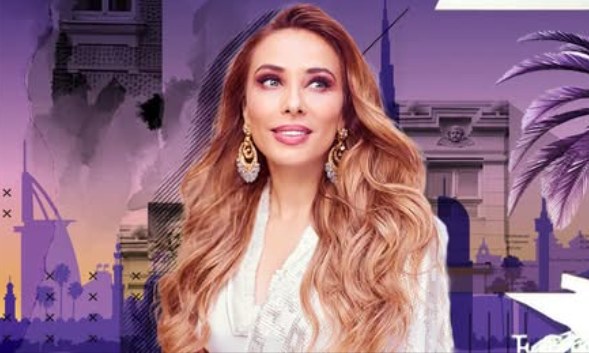 Iulia Vântur a făcut un pas important Actriţa şi-a achiziţionat o locuinţă de lux în Dubai Vin foarte des aici