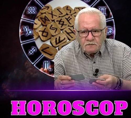 Horoscopul runelor pentru anul 2025. Zodiile care vor avea noroc tot anul magnet la bani iubire dar și un destin mai fericit