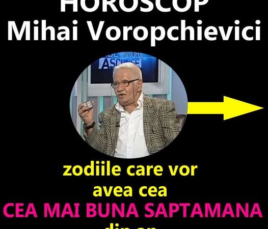 Horoscop rune săptămâna 23-29 decembrie 2024. Previziunile lui Mihai Voropchievici Trei zodii au parte de fertilitate și belșug iar alte patru de atenționări majore