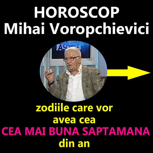 Horoscop rune săptămâna 23-29 decembrie 2024. Previziunile lui Mihai Voropchievici Trei zodii au parte de fertilitate și belșug iar alte patru de atenționări majore