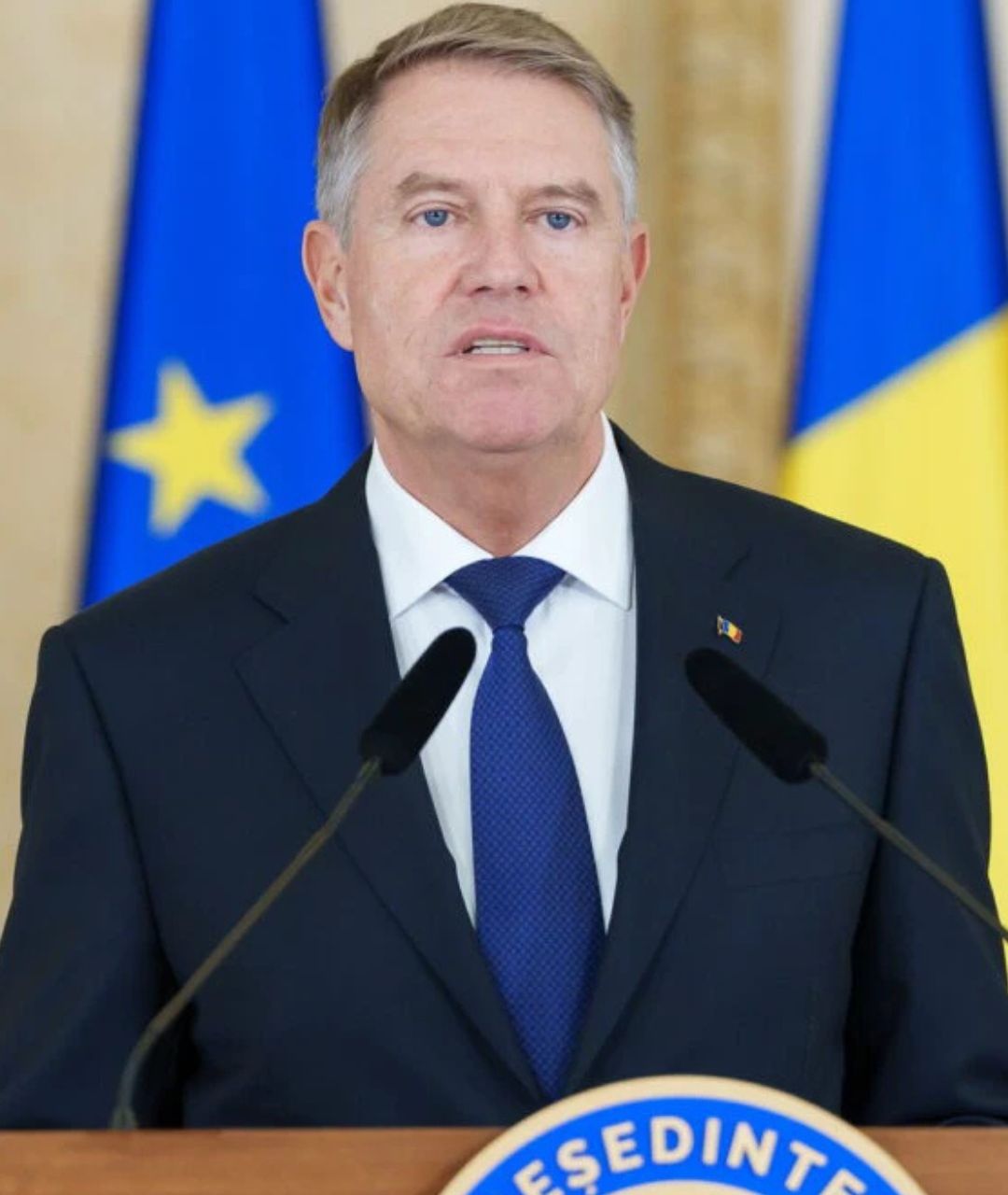 Veste decisivă pentru Klaus Iohannis. S.O.S România a sesizat CCR. Vezi mai jos