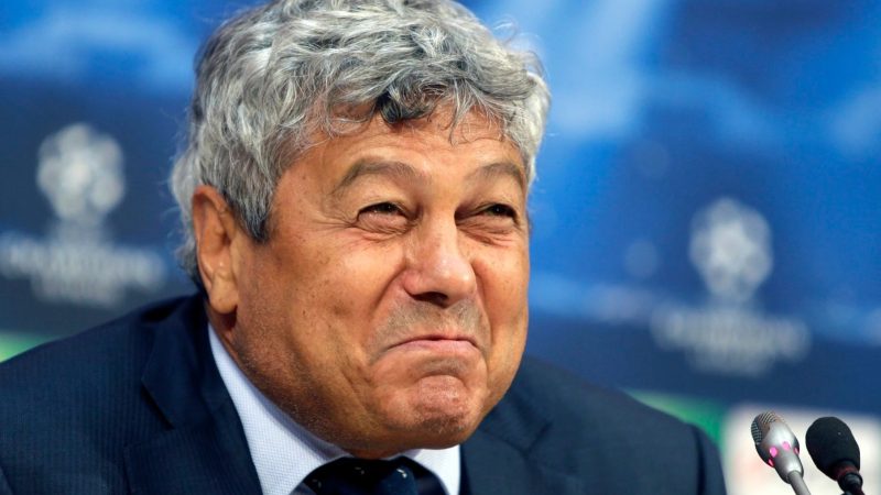 Mircea Lucescu le-a declarat război celor de la Steaua Toți pensionarii țin cu FCSB Joacă în Europa nu cu echipe comunale